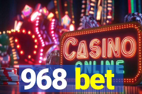 968 bet